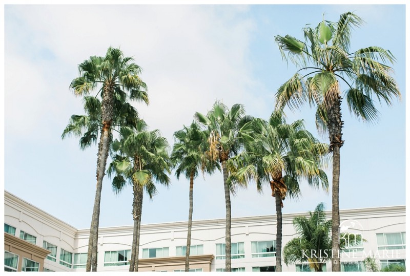 Fairbanks Ranch Country Club Wedding Photos | Kristine Marie Photography © www.kristinemariephotography.com