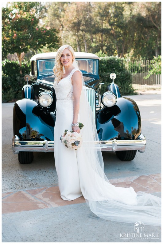 Fairbanks Ranch Country Club Wedding Photos | Kristine Marie Photography © www.kristinemariephotography.com