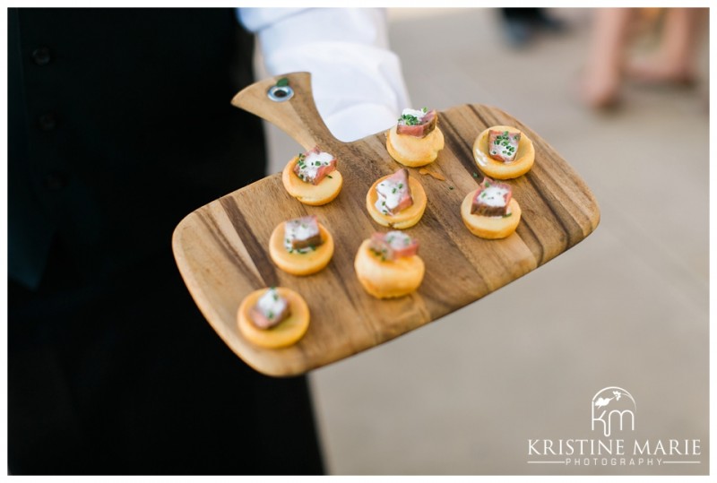 Fairbanks Ranch Country Club Wedding Photos | Kristine Marie Photography © www.kristinemariephotography.com