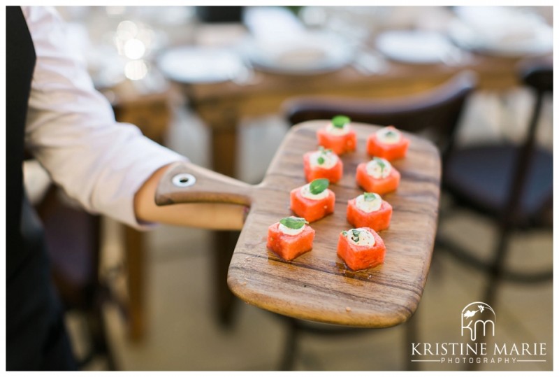 Fairbanks Ranch Country Club Wedding Photos | Kristine Marie Photography © www.kristinemariephotography.com