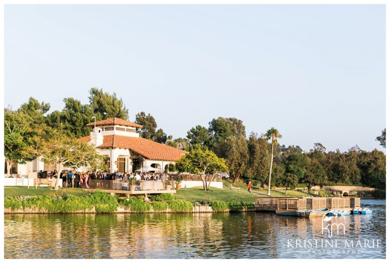 Fairbanks Ranch Country Club Wedding Photos | Rancho Santa Fe Wedding Photographer | Kristine Marie Photography © www.kristinemariephotography.com