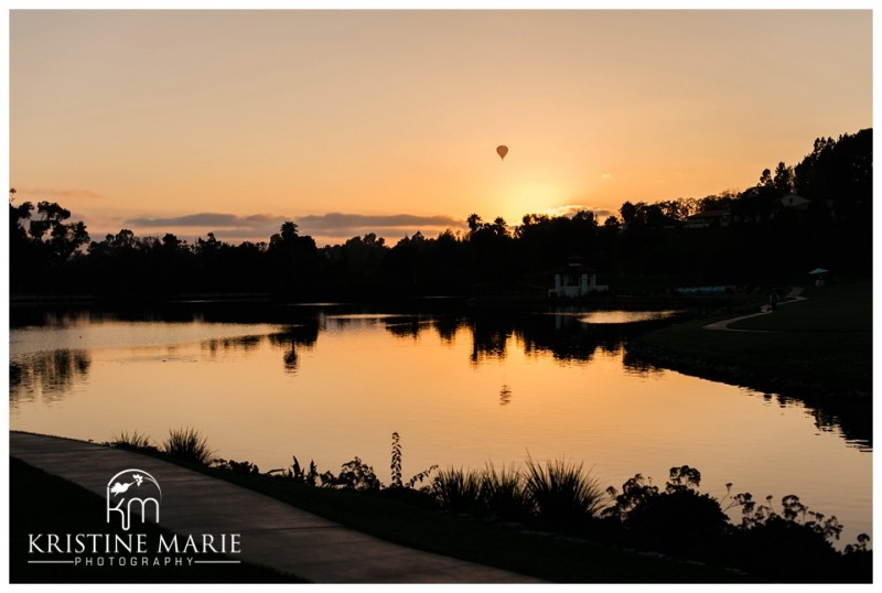 Fairbanks Ranch Country Club Wedding Photos | Rancho Santa Fe Wedding Photographer | Kristine Marie Photography © www.kristinemariephotography.com