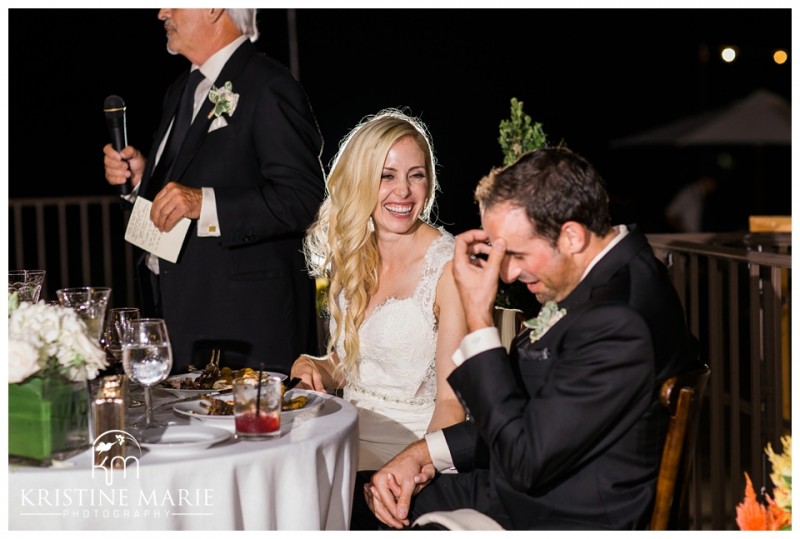 Fairbanks Ranch Country Club Wedding Photos | Rancho Santa Fe Wedding Photographer | Kristine Marie Photography © www.kristinemariephotography.com