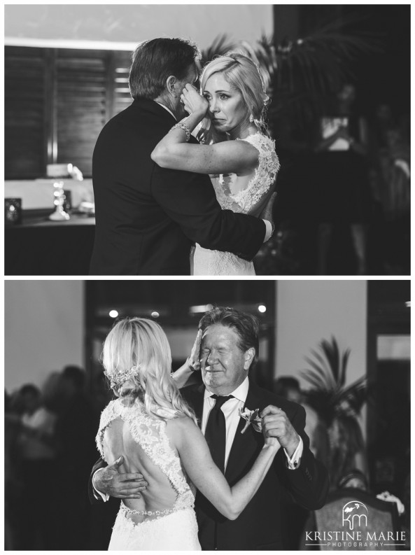 Fairbanks Ranch Country Club Wedding Photos | Rancho Santa Fe Wedding Photographer | Kristine Marie Photography © www.kristinemariephotography.com