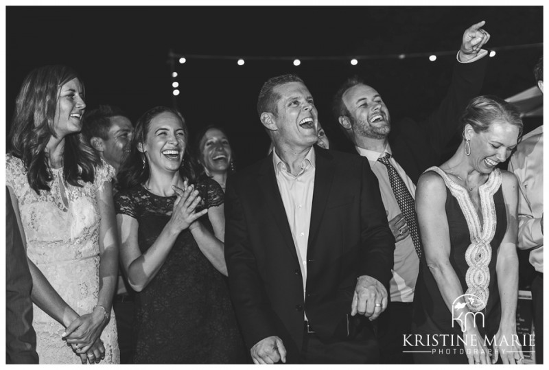 Fairbanks Ranch Country Club Wedding Photos | Rancho Santa Fe Wedding Photographer | Kristine Marie Photography © www.kristinemariephotography.com