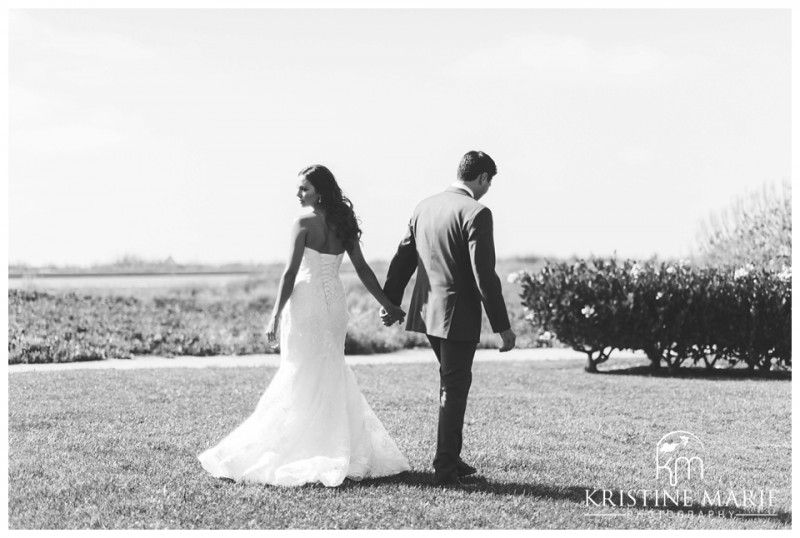 Hilton San Diego Carlsbad Wedding Photographer | Kristine Marie Photography © www.kristinemariephotography.com (6)