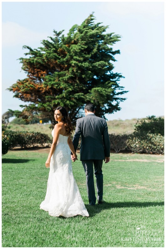 Hilton San Diego Carlsbad Wedding Photographer | Kristine Marie Photography © www.kristinemariephotography.com (7)