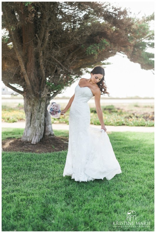 Hilton San Diego Carlsbad Wedding Photographer | Kristine Marie Photography © www.kristinemariephotography.com (11)