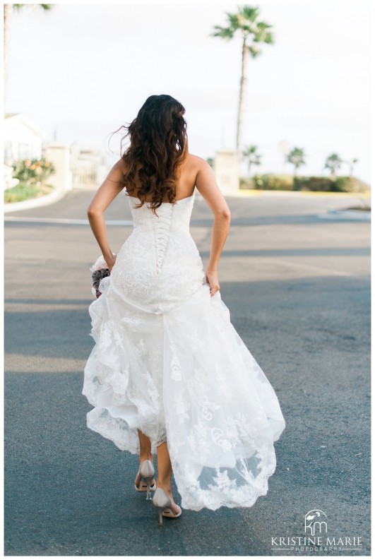 Hilton San Diego Carlsbad Wedding Photographer | Kristine Marie Photography © www.kristinemariephotography.com (16)