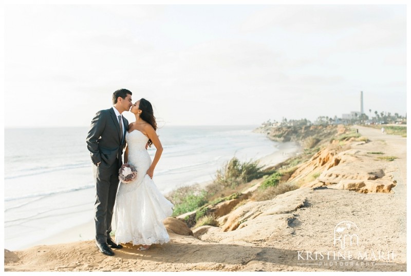 Hilton San Diego Carlsbad Wedding Photographer | Kristine Marie Photography © www.kristinemariephotography.com (19)