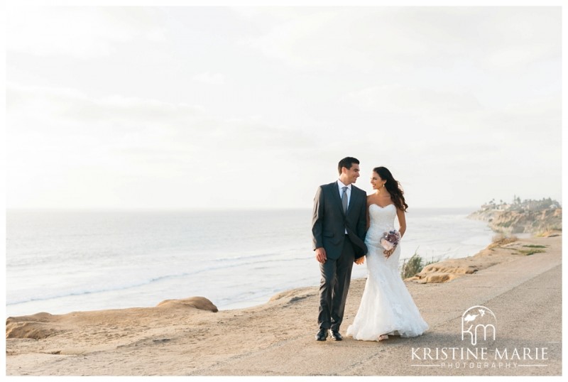 Hilton San Diego Carlsbad Wedding Photographer | Kristine Marie Photography © www.kristinemariephotography.com (14)