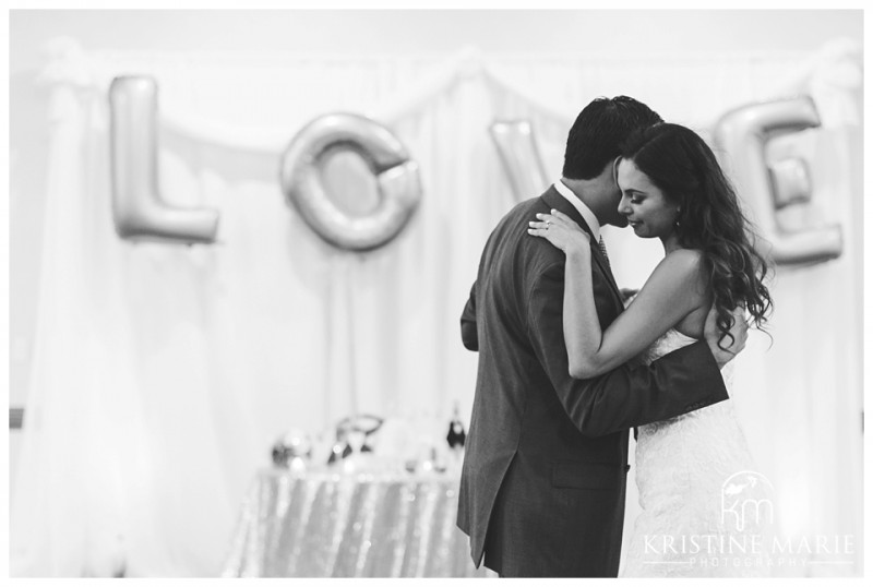 Hilton San Diego Carlsbad Wedding Photographer | Kristine Marie Photography © www.kristinemariephotography.com (29)