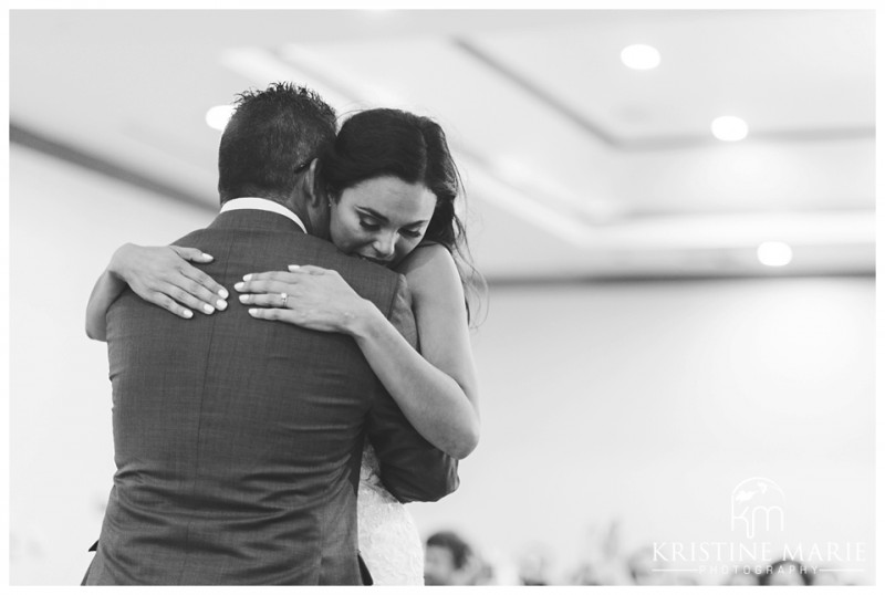 Hilton San Diego Carlsbad Wedding Photographer | Kristine Marie Photography © www.kristinemariephotography.com (30)