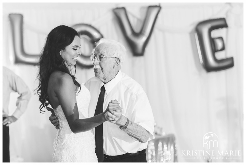 Hilton San Diego Carlsbad Wedding Photographer | Kristine Marie Photography © www.kristinemariephotography.com (32)