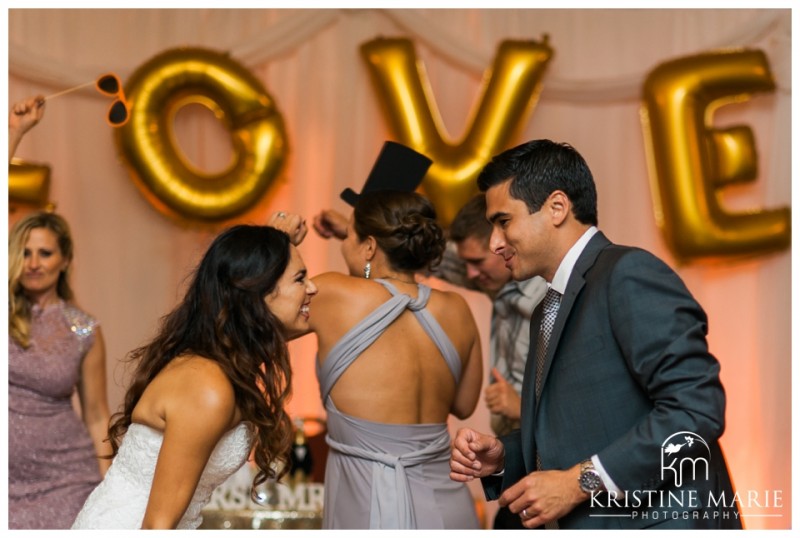 Hilton San Diego Carlsbad Wedding Photographer | Kristine Marie Photography © www.kristinemariephotography.com (33)