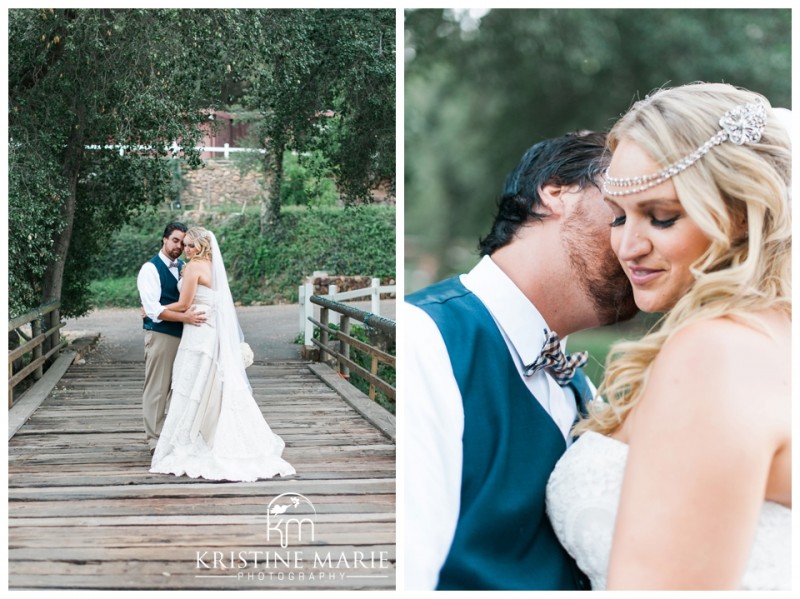 Romantic Bride and Groom Pictures | Campbell Creek Ranch Estate Weddindg Pictures | Alpine Wedding Photographer | Kristine Marie Photography | © www.kristinemariephotography.com