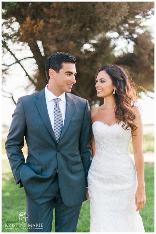 Hilton San Diego Carlsbad Wedding Photographer | Kristine Marie Photography © www.kristinemariephotography.com (5)