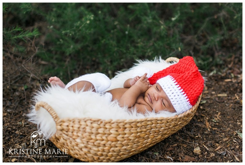 San Diego Outdoor Newborn Baby Photographer | Kristine Marie Photography © www.kristinemariephotography.com (7)