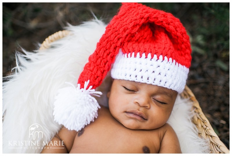 San Diego Outdoor Newborn Baby Photographer | Kristine Marie Photography © www.kristinemariephotography.com (8)