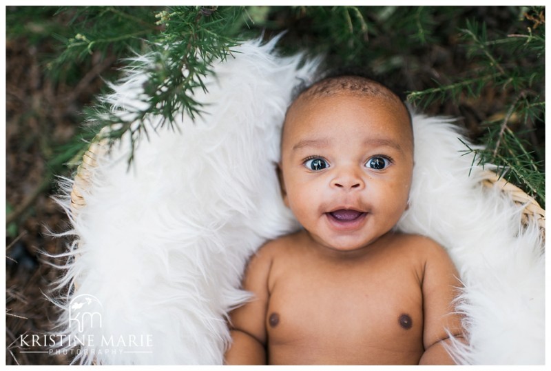 San Diego Outdoor Newborn Baby Photographer | Kristine Marie Photography © www.kristinemariephotography.com (9)