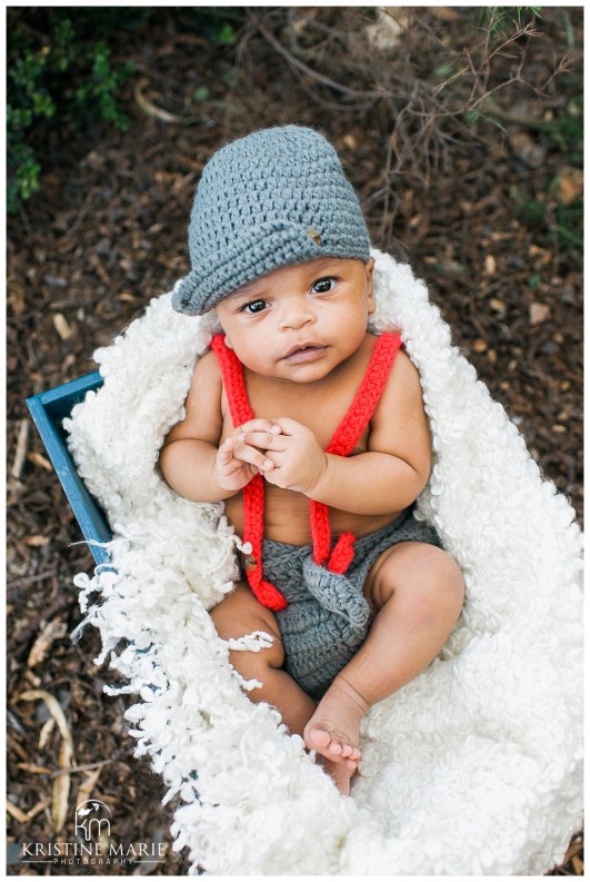 San Diego Outdoor Newborn Baby Photographer | Kristine Marie Photography © www.kristinemariephotography.com (4)