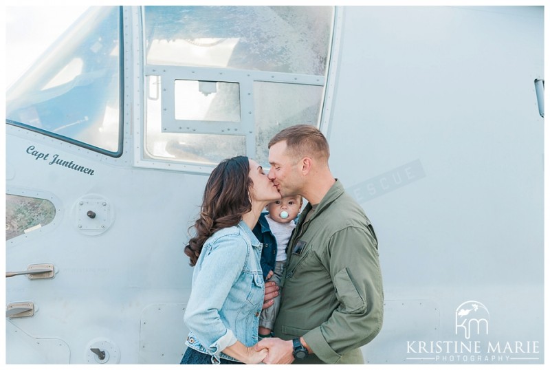 US Marine Military Homecoming San Diego Photographer | Kristine Marie Photography | © www.kristinemariephotography.com (17)