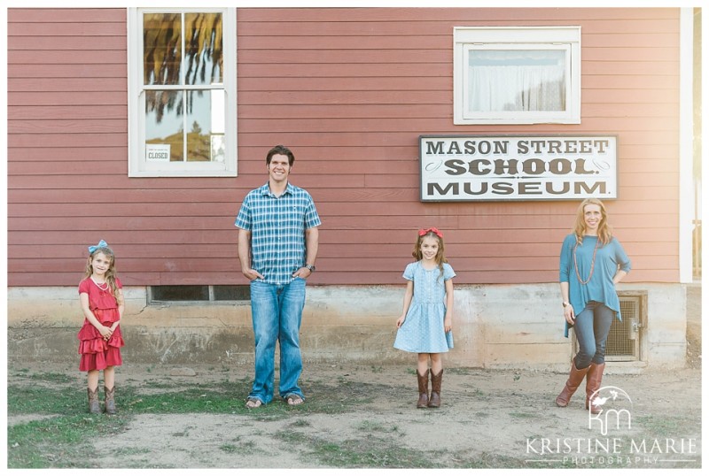 Old Town San Diego Outdoor Family Photographer | Kristine Marie Photography | © www.kristinemariephotography.com (11)