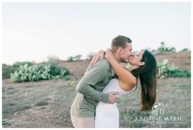 Los Penasquitos Canyon Preserve Engagement Pictures | San Diego Engagement Wedding Photographer |© Kristine Marie Photography | www.kristinemariephotography.com (23)