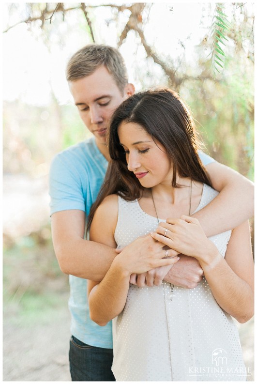 Los Penasquitos Canyon Preserve Engagement Pictures | San Diego Engagement Wedding Photographer |© Kristine Marie Photography | www.kristinemariephotography.com (4)