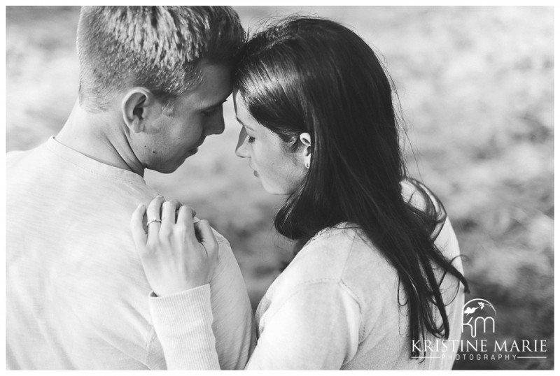 Los Penasquitos Canyon Preserve Engagement Pictures | San Diego Engagement Wedding Photographer |© Kristine Marie Photography | www.kristinemariephotography.com (6)