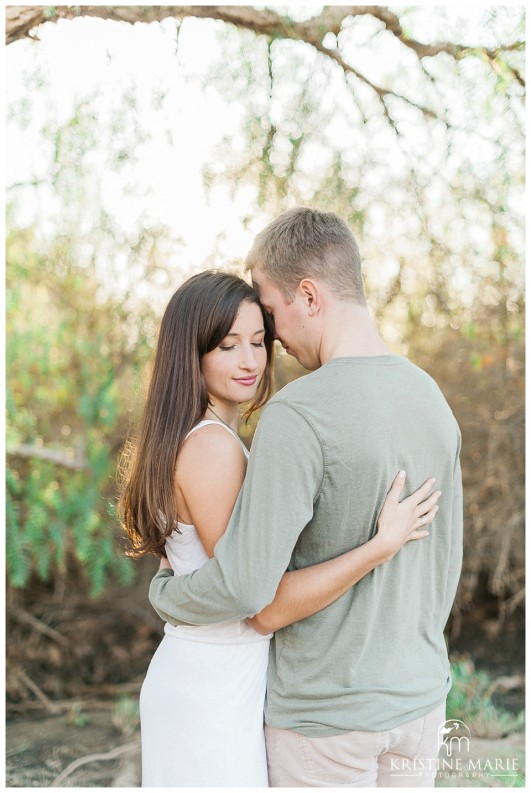 Los Penasquitos Canyon Preserve Engagement Pictures | San Diego Engagement Wedding Photographer |© Kristine Marie Photography | www.kristinemariephotography.com (8)