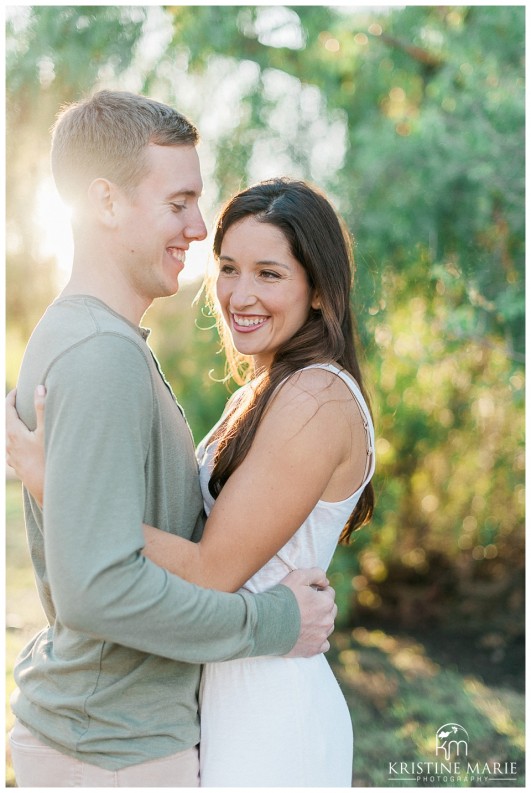 Los Penasquitos Canyon Preserve Engagement Pictures | San Diego Engagement Wedding Photographer |© Kristine Marie Photography | www.kristinemariephotography.com (11)