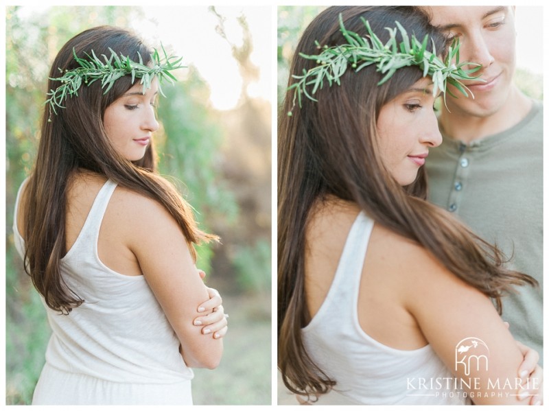 Los Penasquitos Canyon Preserve Engagement Pictures | San Diego Engagement Wedding Photographer |© Kristine Marie Photography | www.kristinemariephotography.com (14)