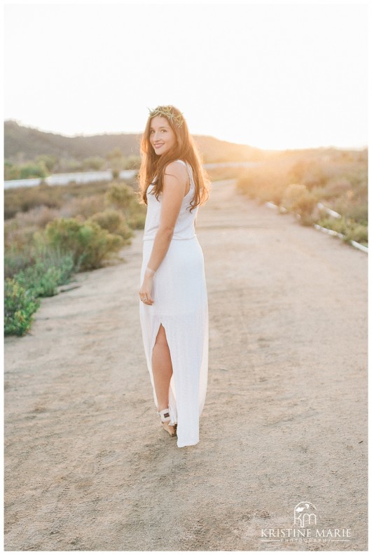 Los Penasquitos Canyon Preserve Engagement Pictures | San Diego Engagement Wedding Photographer |© Kristine Marie Photography | www.kristinemariephotography.com (17)