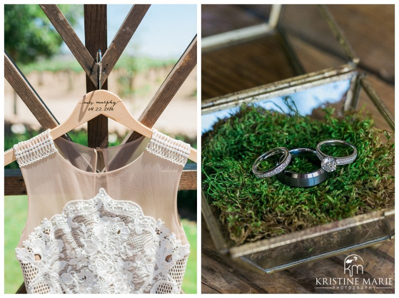 Organic Stylish Garden Details | Ponte Winery Wedding Temecula Wine Country Photographer | © Kristine Marie Photography www.kristinemariephotography.com (2)