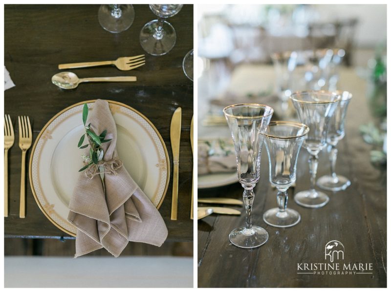 Organic Stylish Garden Details | Ponte Winery Wedding Temecula Wine Country Photographer | © Kristine Marie Photography www.kristinemariephotography.com (31)