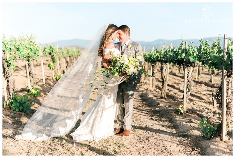 Organic Stylish Garden Details | Ponte Winery Wedding Temecula Wine Country Photographer | © Kristine Marie Photography www.kristinemariephotography.com (52)