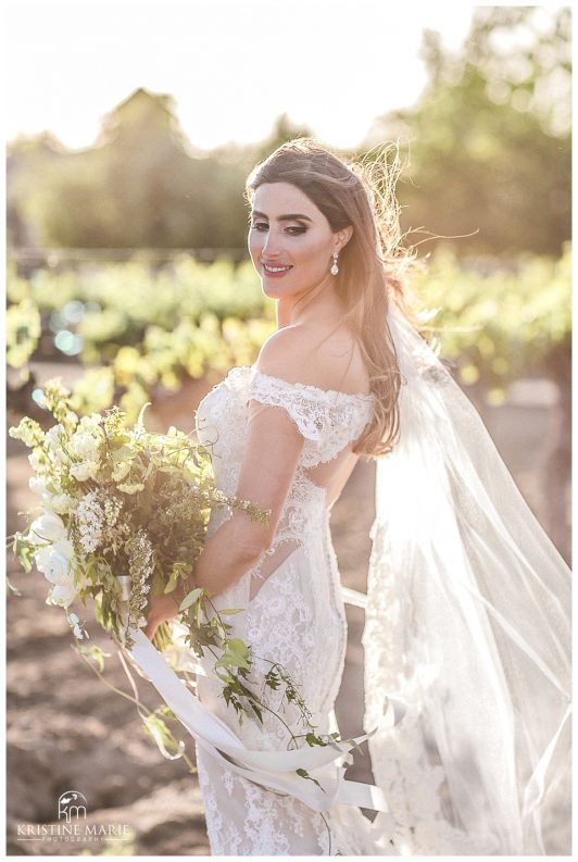 Organic Stylish Garden Details | Ponte Winery Wedding Temecula Wine Country Photographer | © Kristine Marie Photography www.kristinemariephotography.com (54)