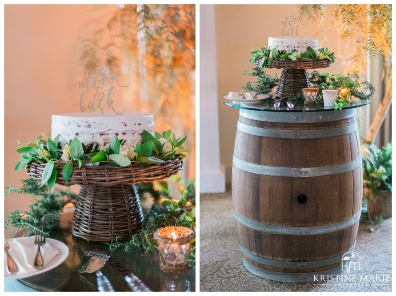 Organic Stylish Garden Details | Ponte Winery Wedding Temecula Wine Country Photographer | © Kristine Marie Photography www.kristinemariephotography.com (55)