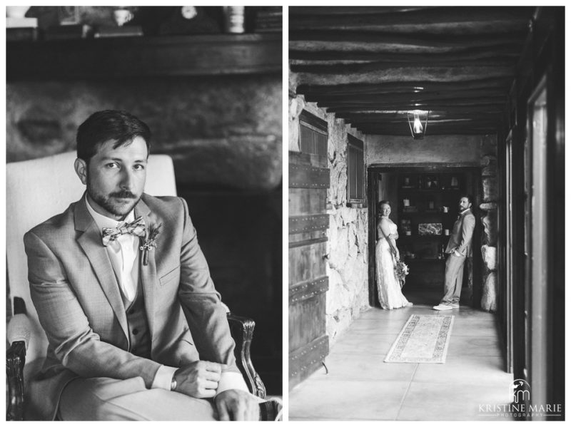 Mt. Woodson Castle Ramona Wedding Photographer | Whimsical Spring | © Kristine Marie Photography www.kristinemariephotography.com (17)