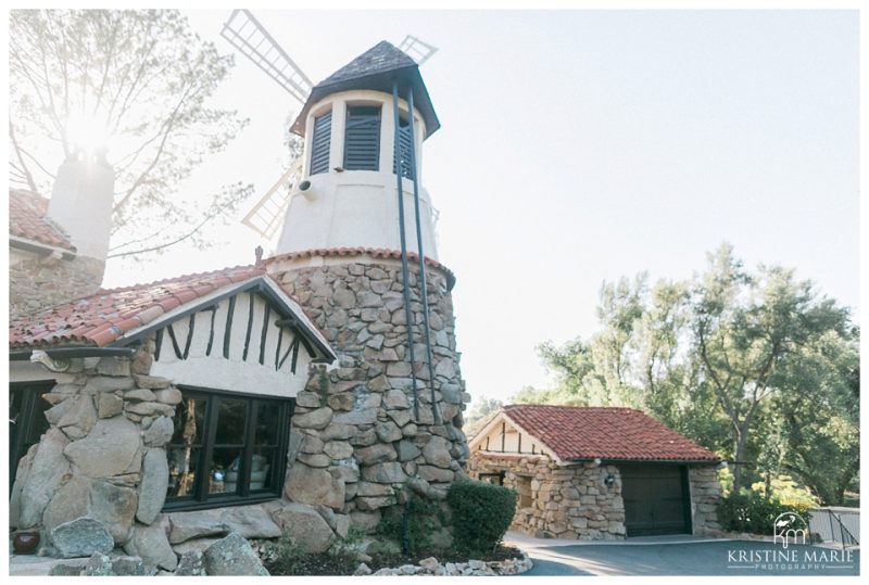 Mt. Woodson Castle Ramona Wedding Photographer | Whimsical Spring | © Kristine Marie Photography www.kristinemariephotography.com (26)