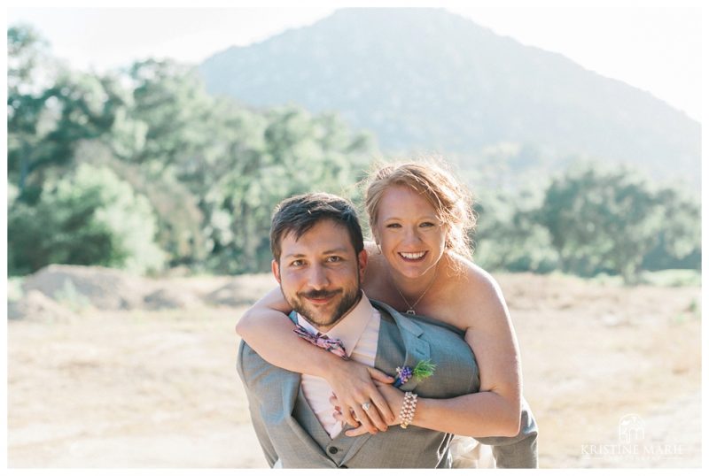 Mt. Woodson Castle Ramona Wedding Photographer | Whimsical Spring | © Kristine Marie Photography www.kristinemariephotography.com (30)