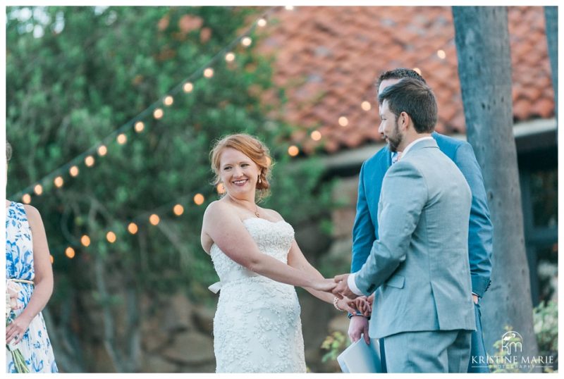 Mt. Woodson Castle Ramona Wedding Photographer | Whimsical Spring | © Kristine Marie Photography www.kristinemariephotography.com (41)