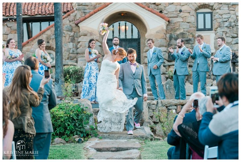 Mt. Woodson Castle Ramona Wedding Photographer | Whimsical Spring | © Kristine Marie Photography www.kristinemariephotography.com (44)