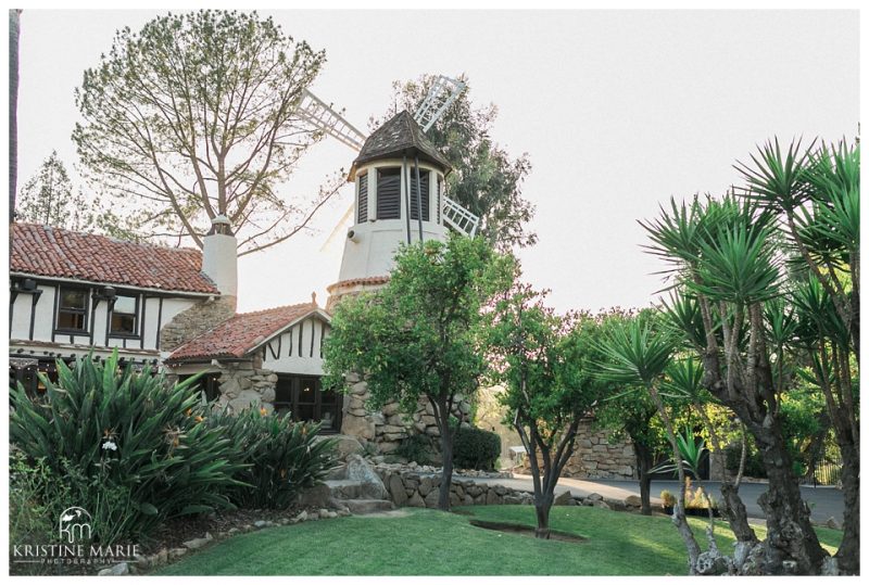 Mt. Woodson Castle Ramona Wedding Photographer | Whimsical Spring | © Kristine Marie Photography www.kristinemariephotography.com (45)