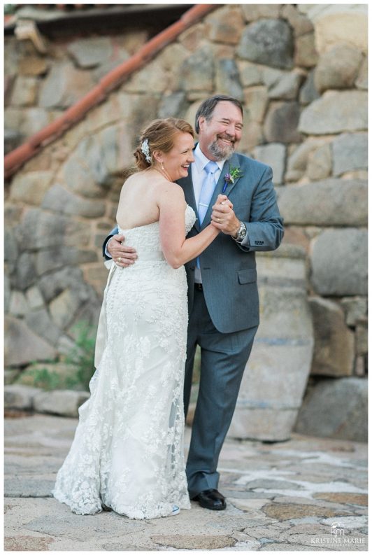 Mt. Woodson Castle Ramona Wedding Photographer | Whimsical Spring | © Kristine Marie Photography www.kristinemariephotography.com (50)