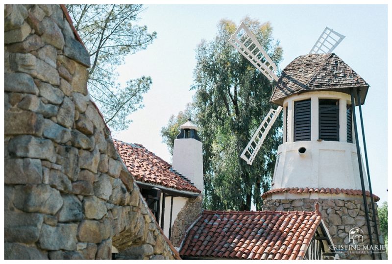 Mt. Woodson Castle Ramona Wedding Photographer | Whimsical Spring | © Kristine Marie Photography www.kristinemariephotography.com (8)