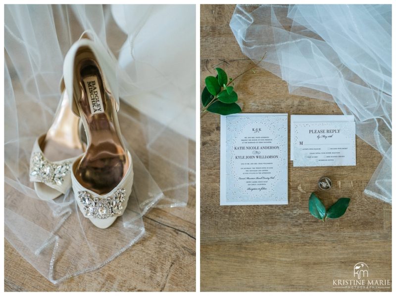 Carmel Mountain Ranch Country Club Wedding Photo | CMRCC | © Kristine Marie Photography (1)