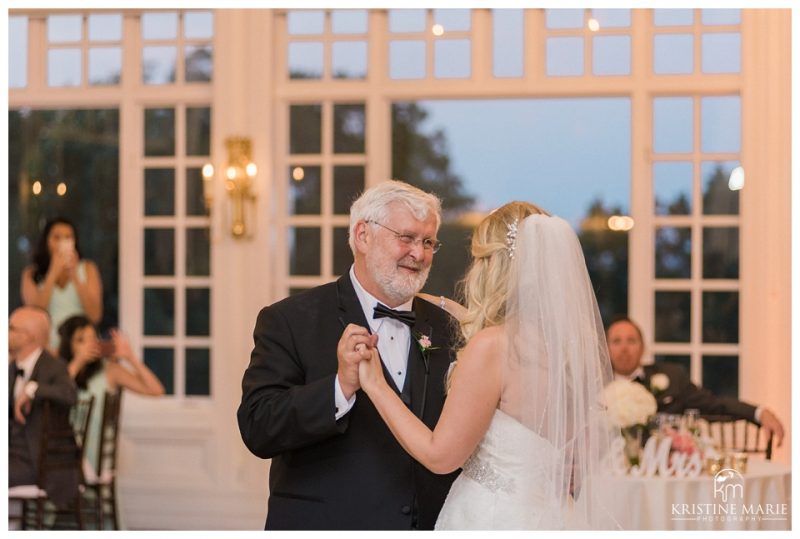 Carmel Mountain Ranch Country Club Wedding Photo | CMRCC | © Kristine Marie Photography (73)