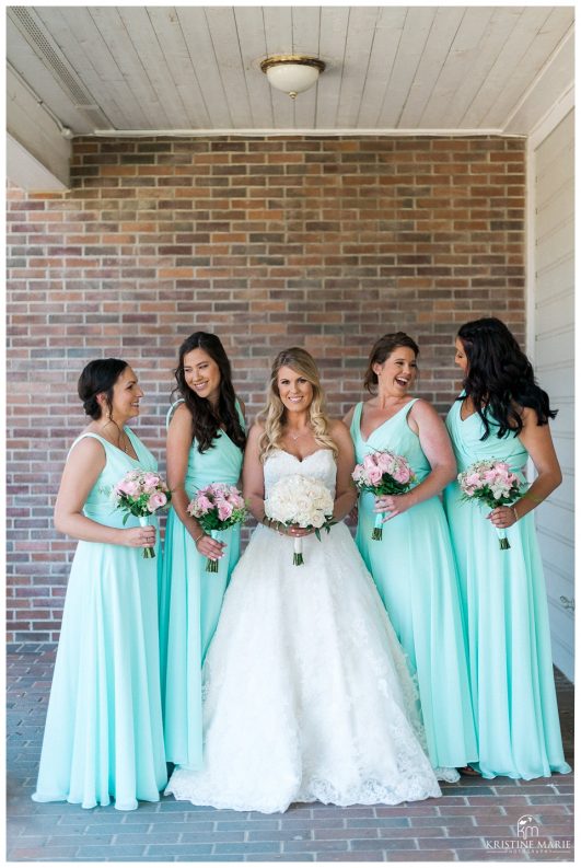 Carmel Mountain Ranch Country Club Wedding Photo | CMRCC | © Kristine Marie Photography (9)